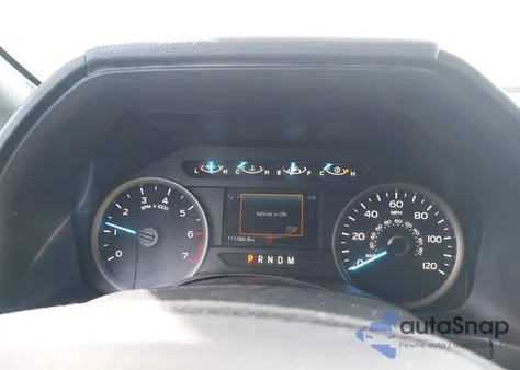 2020 Ford F-150 Xlt z USA, uszkodzony, nr VIN 1FTEW1EP0LFB51955